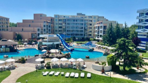 Two bedroom apartment in Trakia Sunny Beach